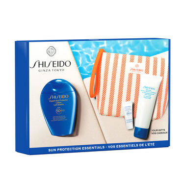 SUN PROTECTION POUCH SET, 