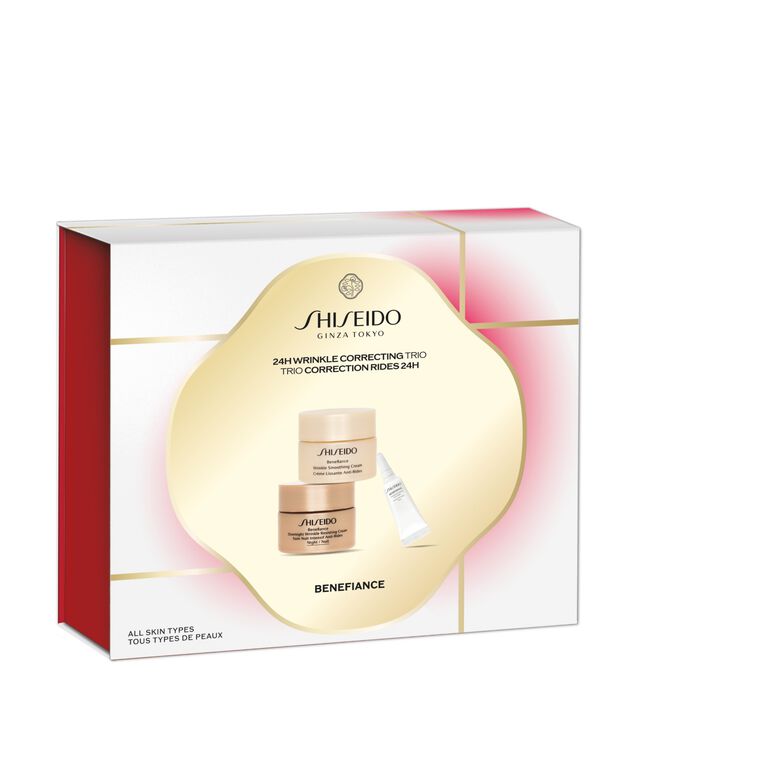 Benefiance Day and Night Holiday Discovery Set, 