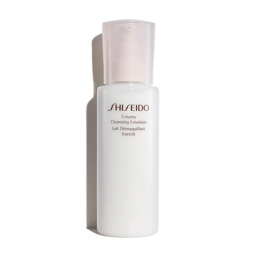 Creamy Cleansing Emulsion, 