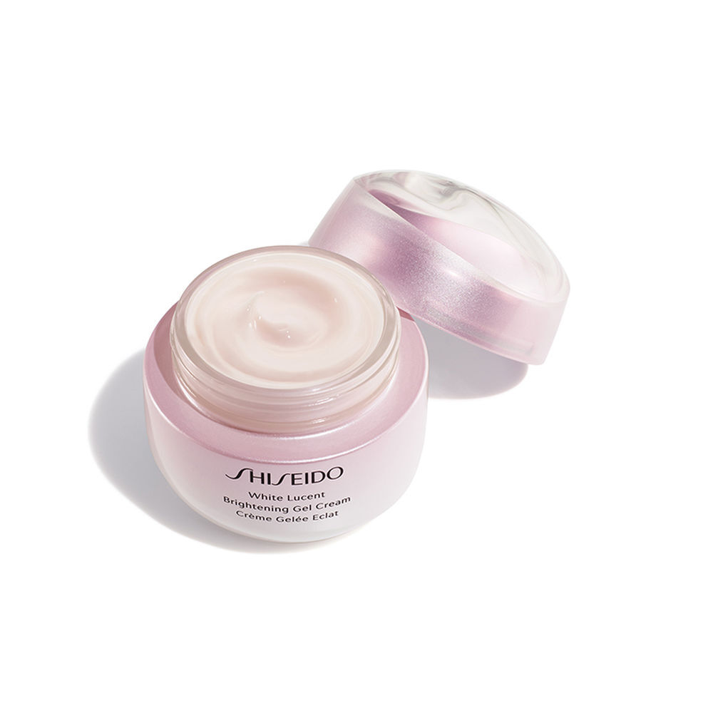 Shiseido Shiseido Brightening Gel Cream 50 ml