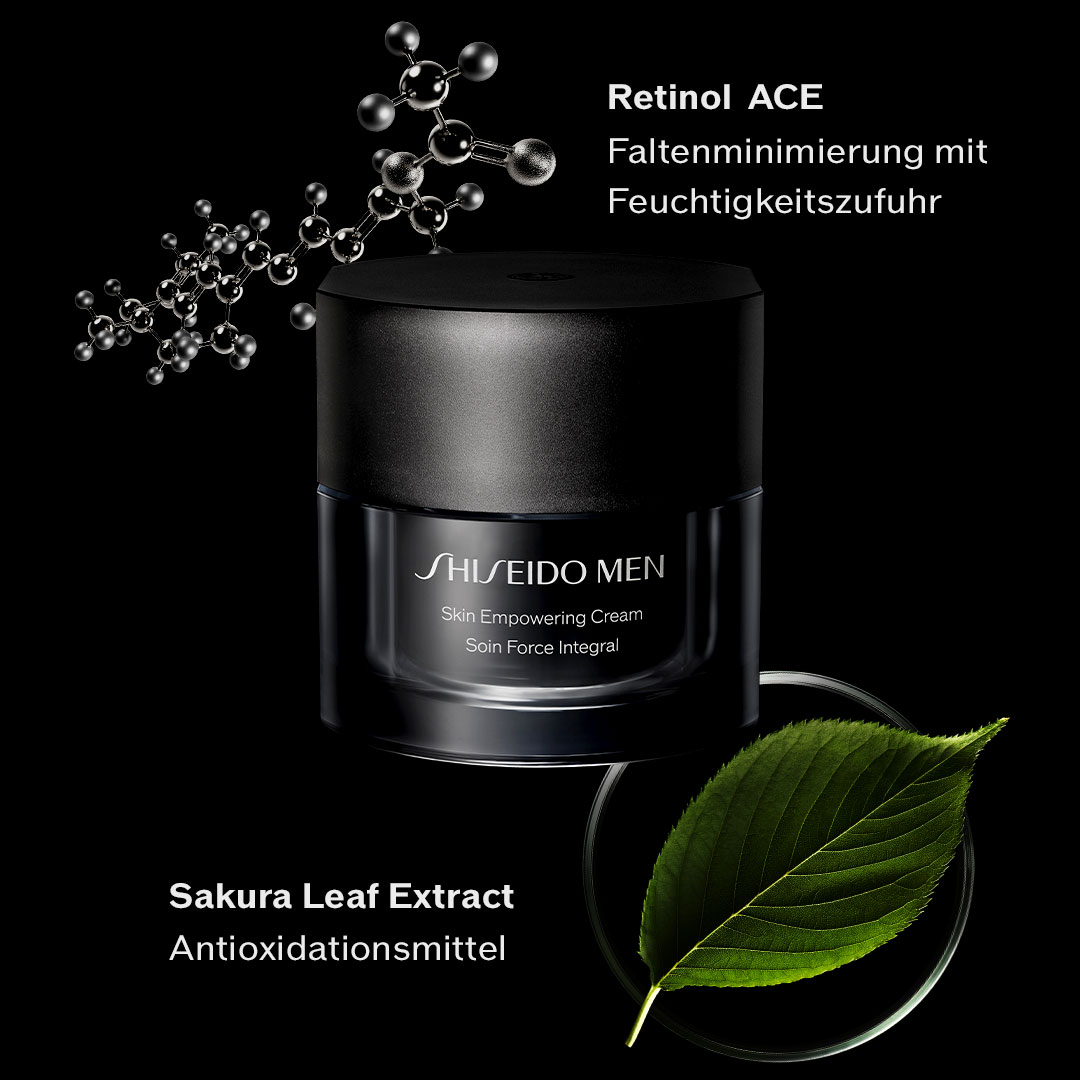 Skin Empowering Cream, 