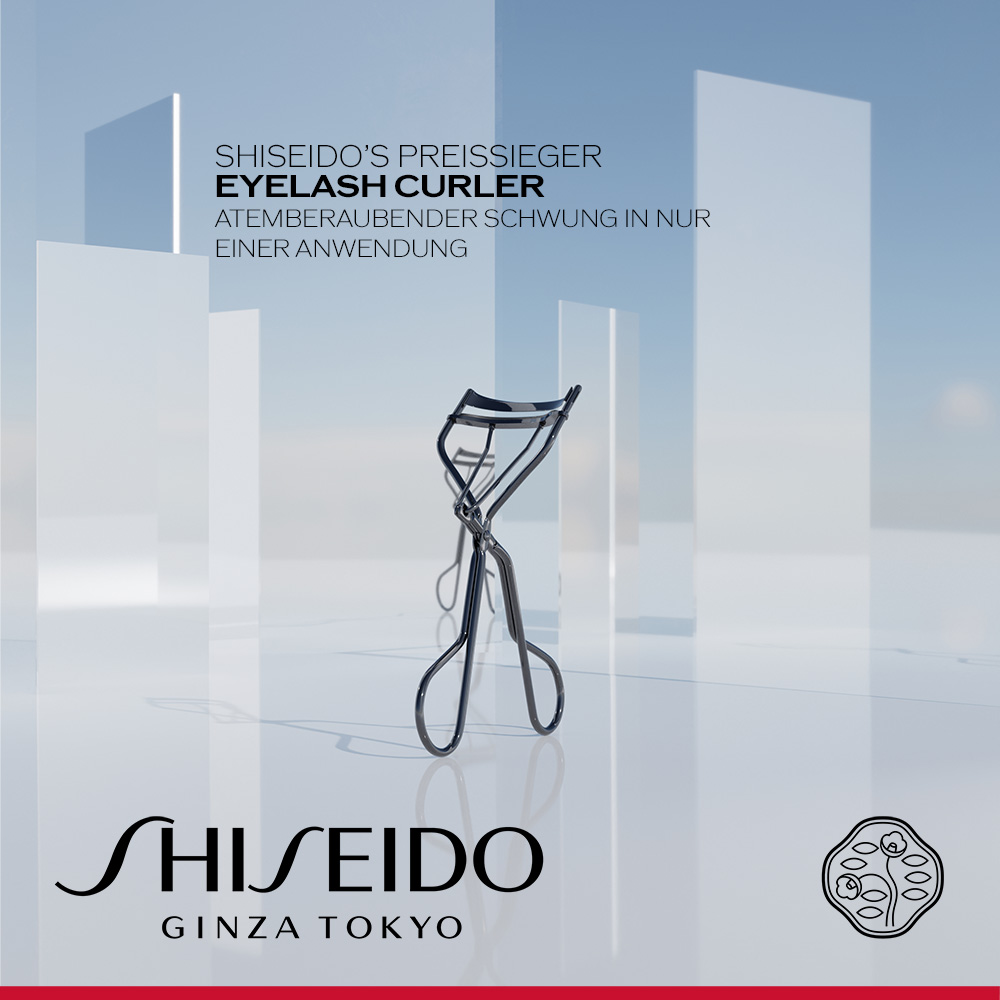 Eyelash Curler, 