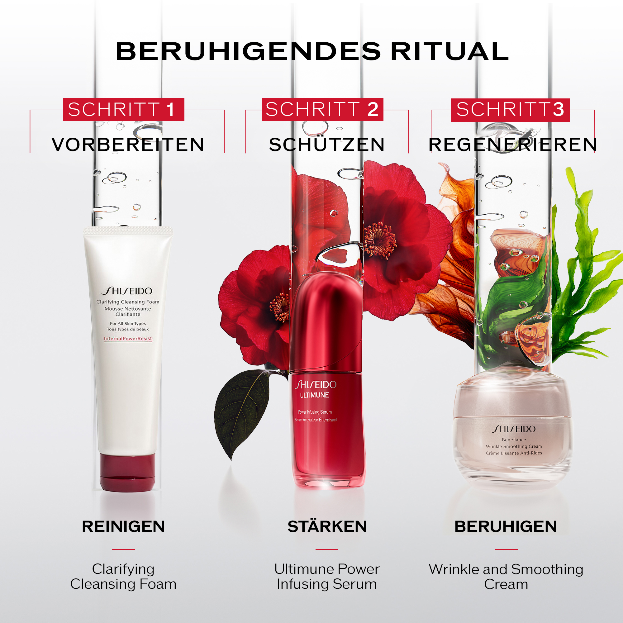 Power Infusing Serum, 