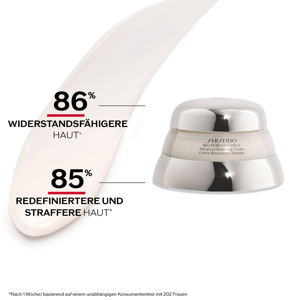 Advanced Super Revitalizing Cream, 