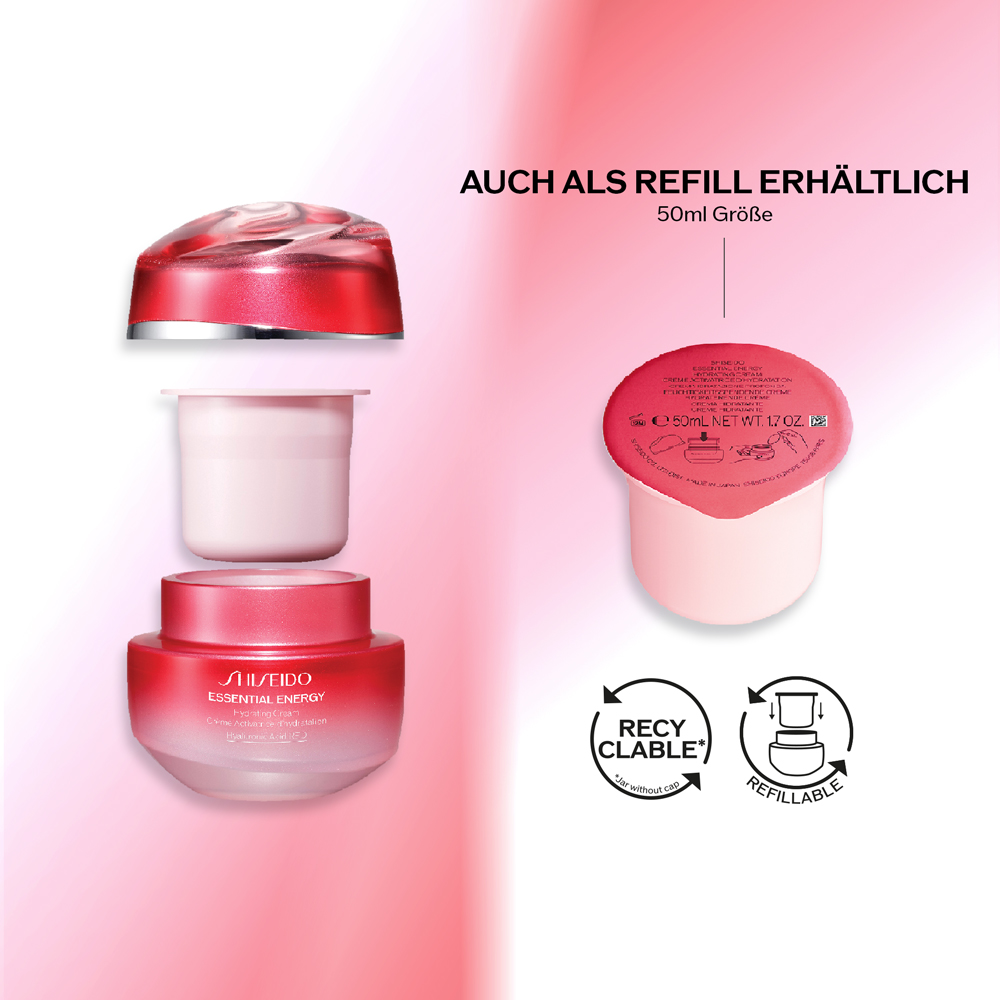 Hydrating Cream, 