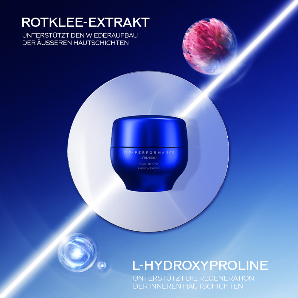 Skin HIForce Cream, 
