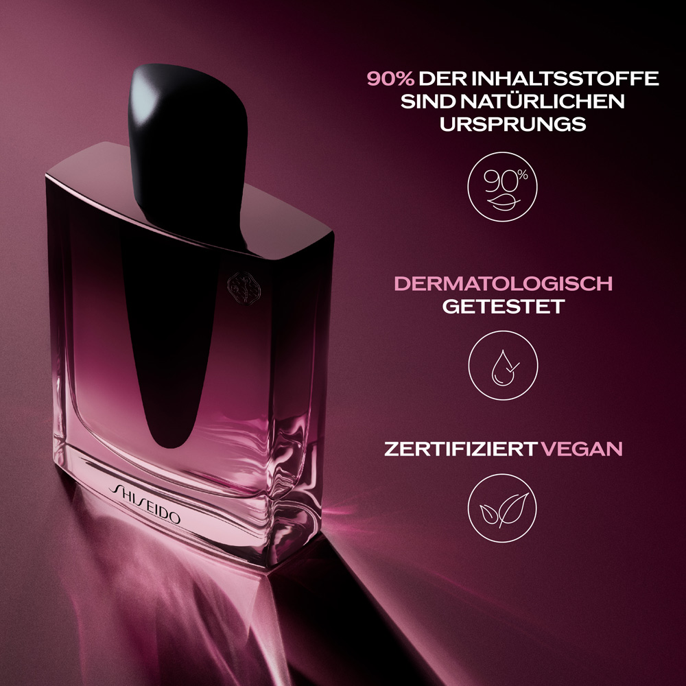 Ginza Datura Eau De Parfum, 