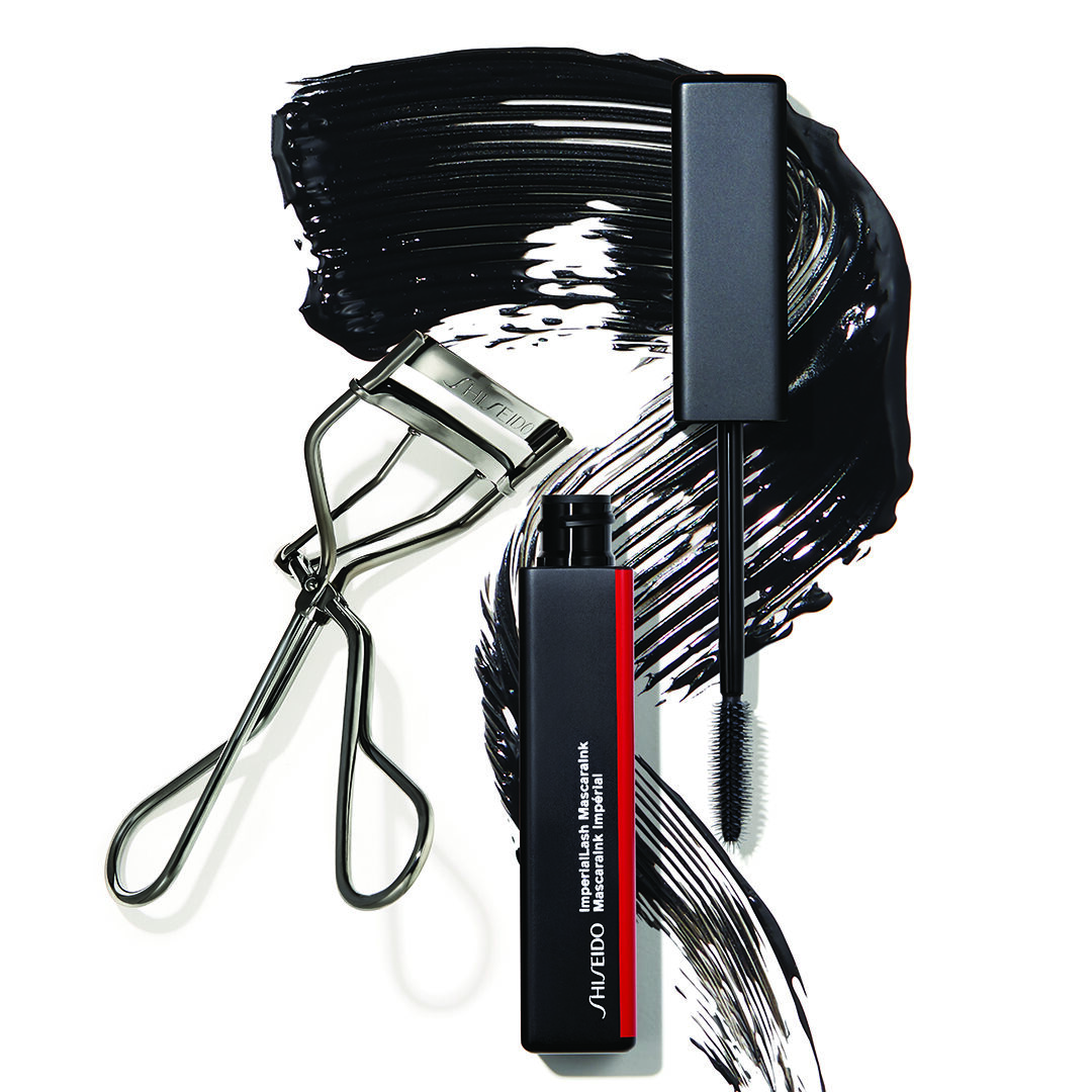 Eyelash Curler, 