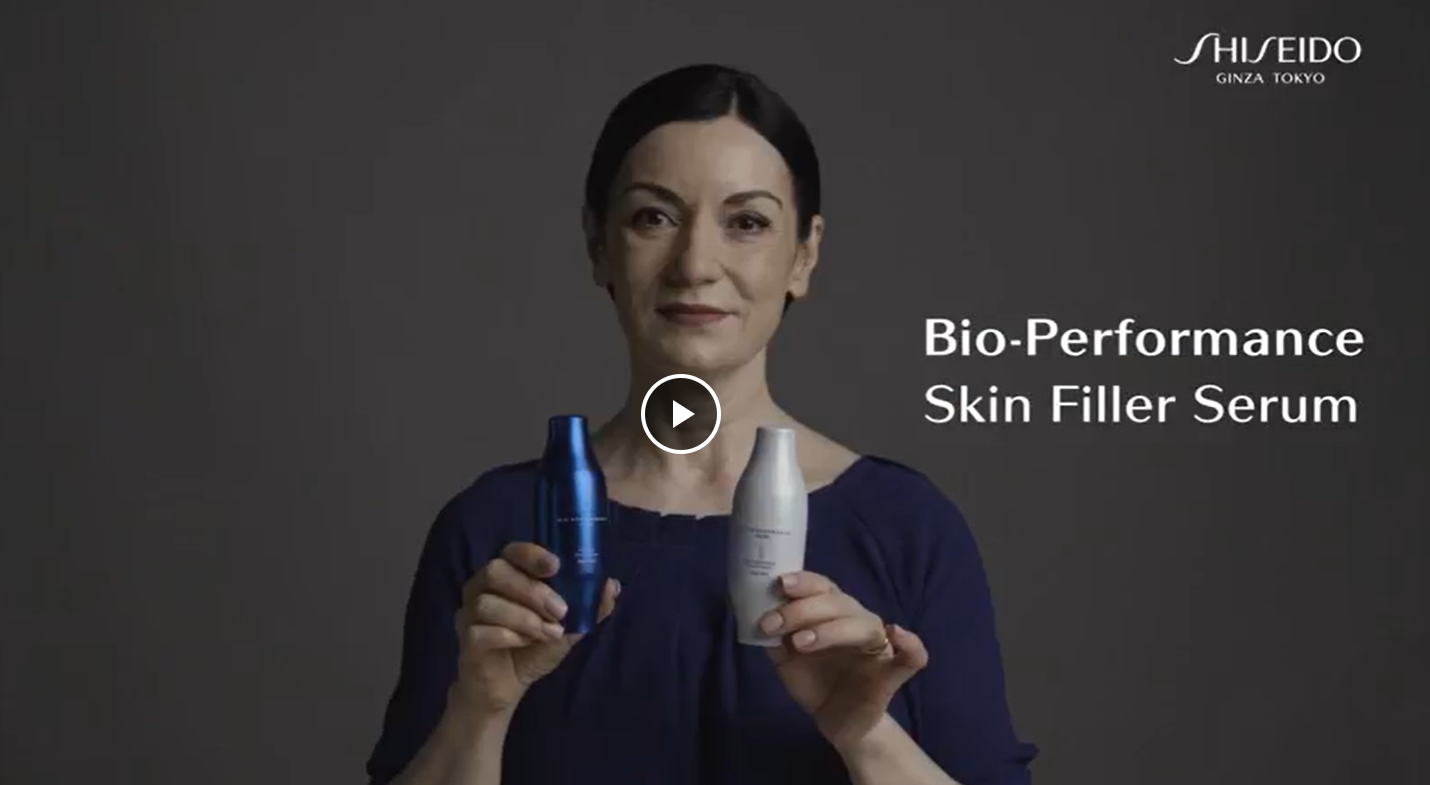 Entdecke unser Skin Filler Serum