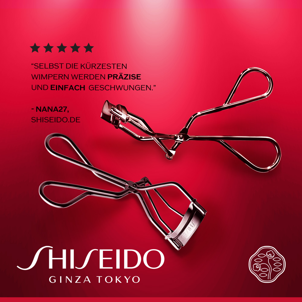 Eyelash Curler, 