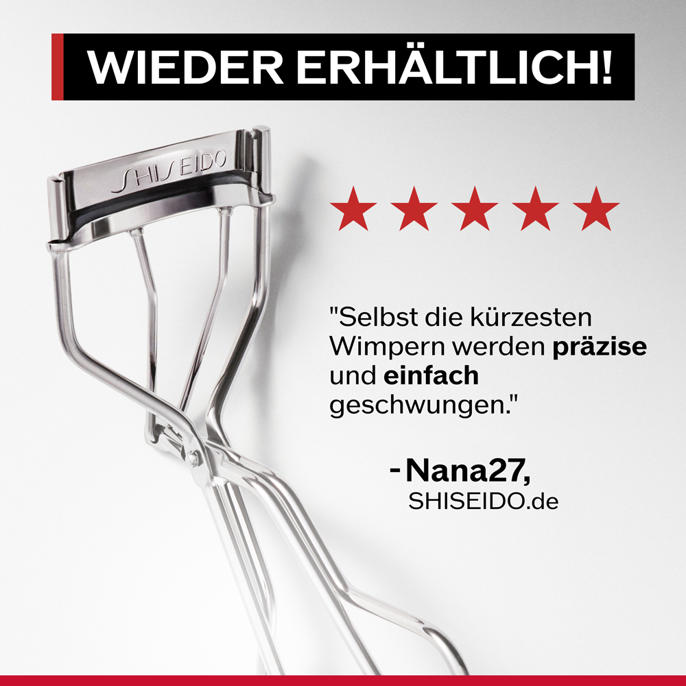 Eyelash Curler, 
