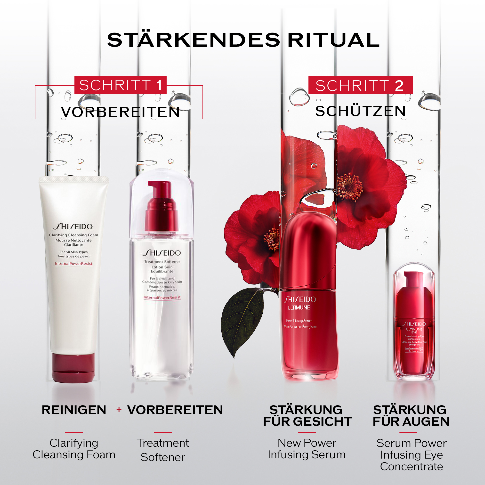 Power Infusing Serum, 