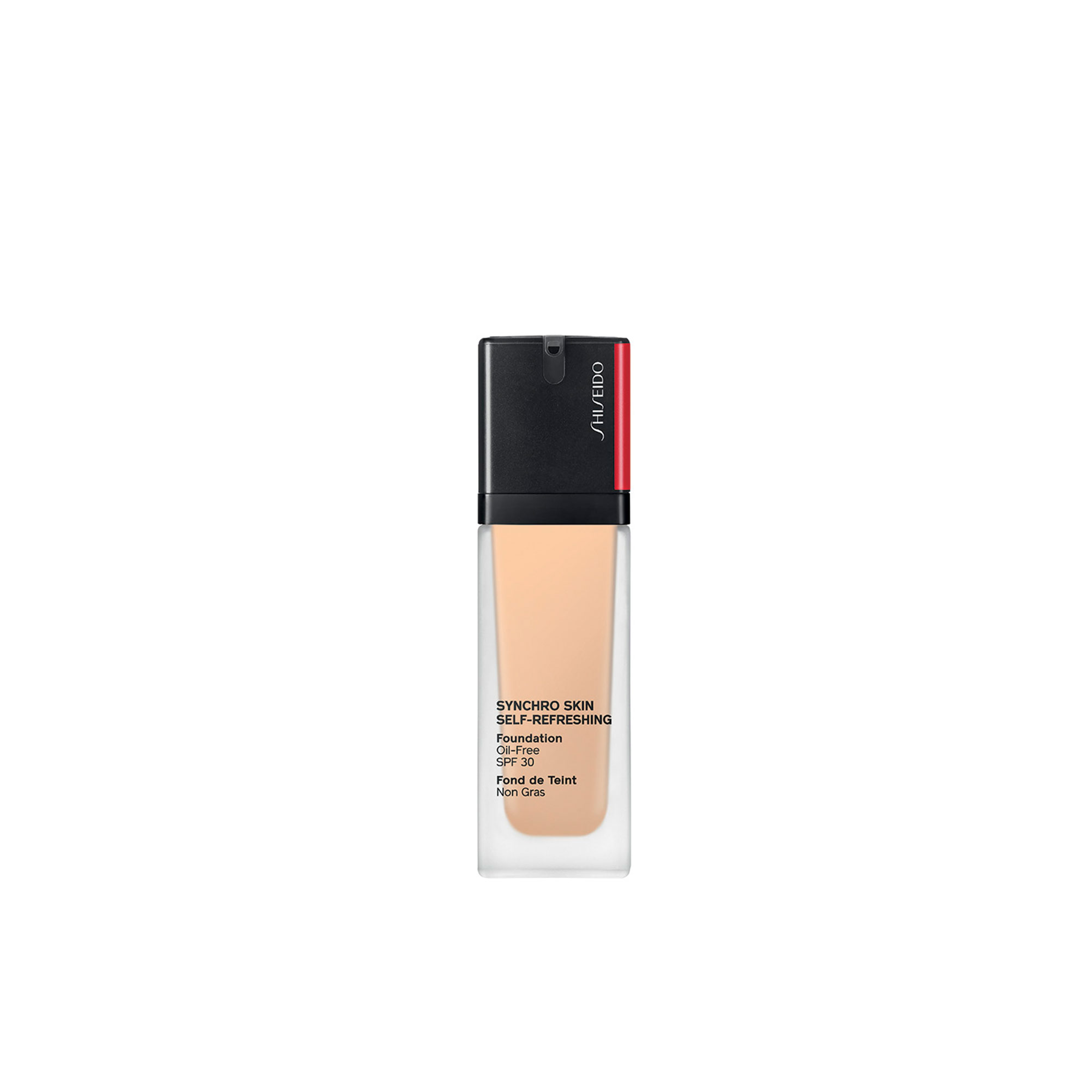 SYNCHRO SKIN SELF-REFRESHING Foundation SPF 30, 220