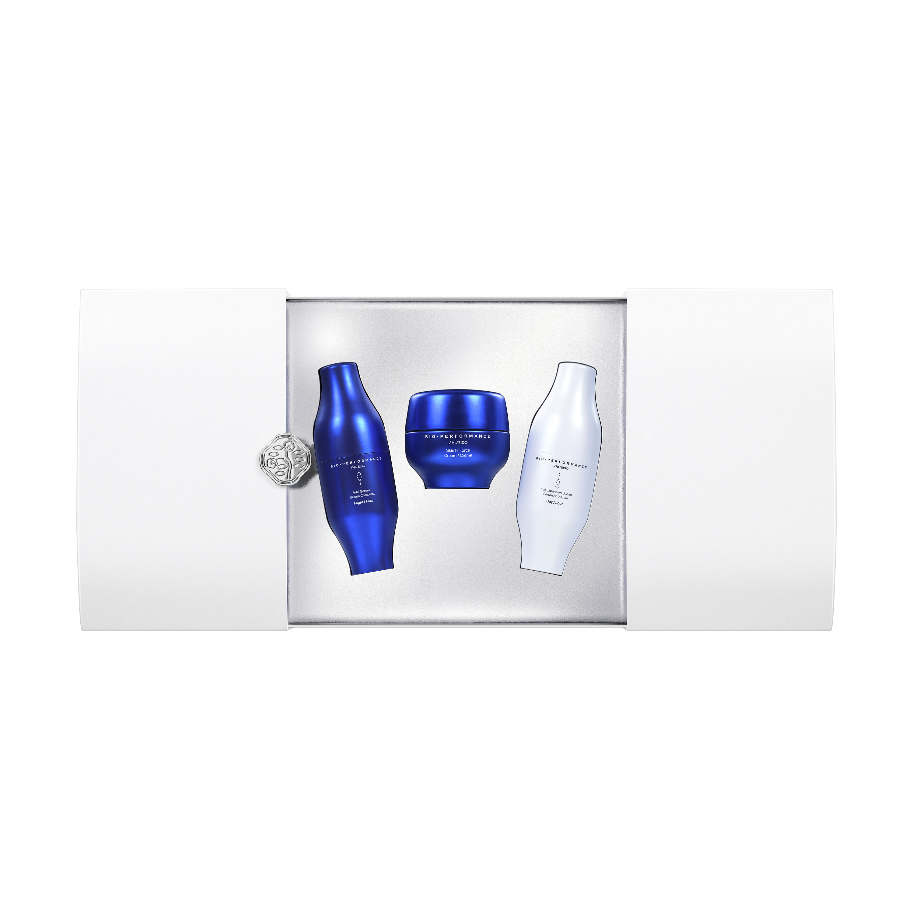 BOP Full Routine Kit, 