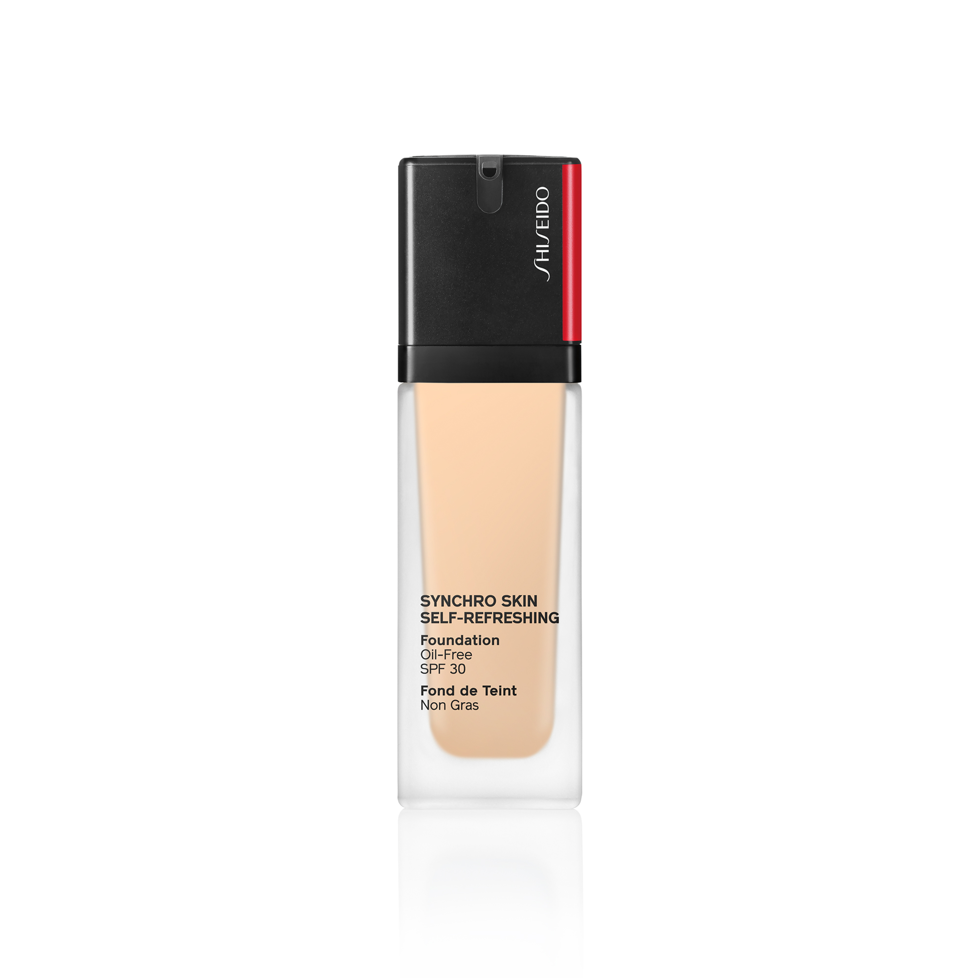 SYNCHRO SKIN SELF-REFRESHING Foundation SPF 30, 130