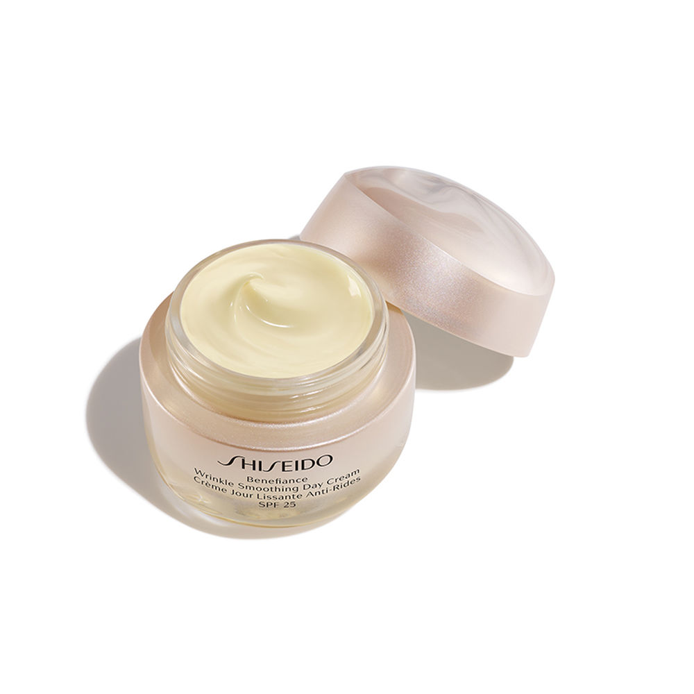 Wrinkle Smoothing Day Cream LSF25, 