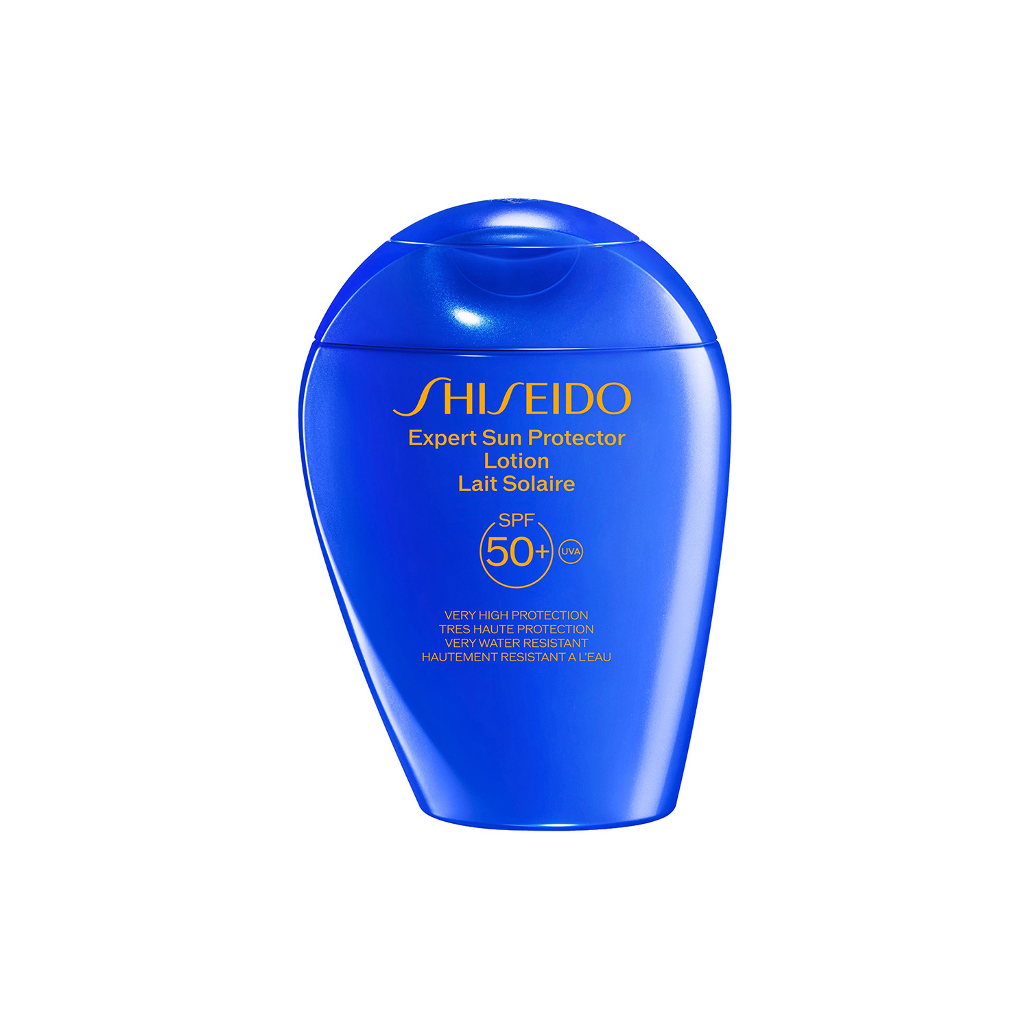 EXPERT SUN PROTECTOR Lotion SPF50+, 