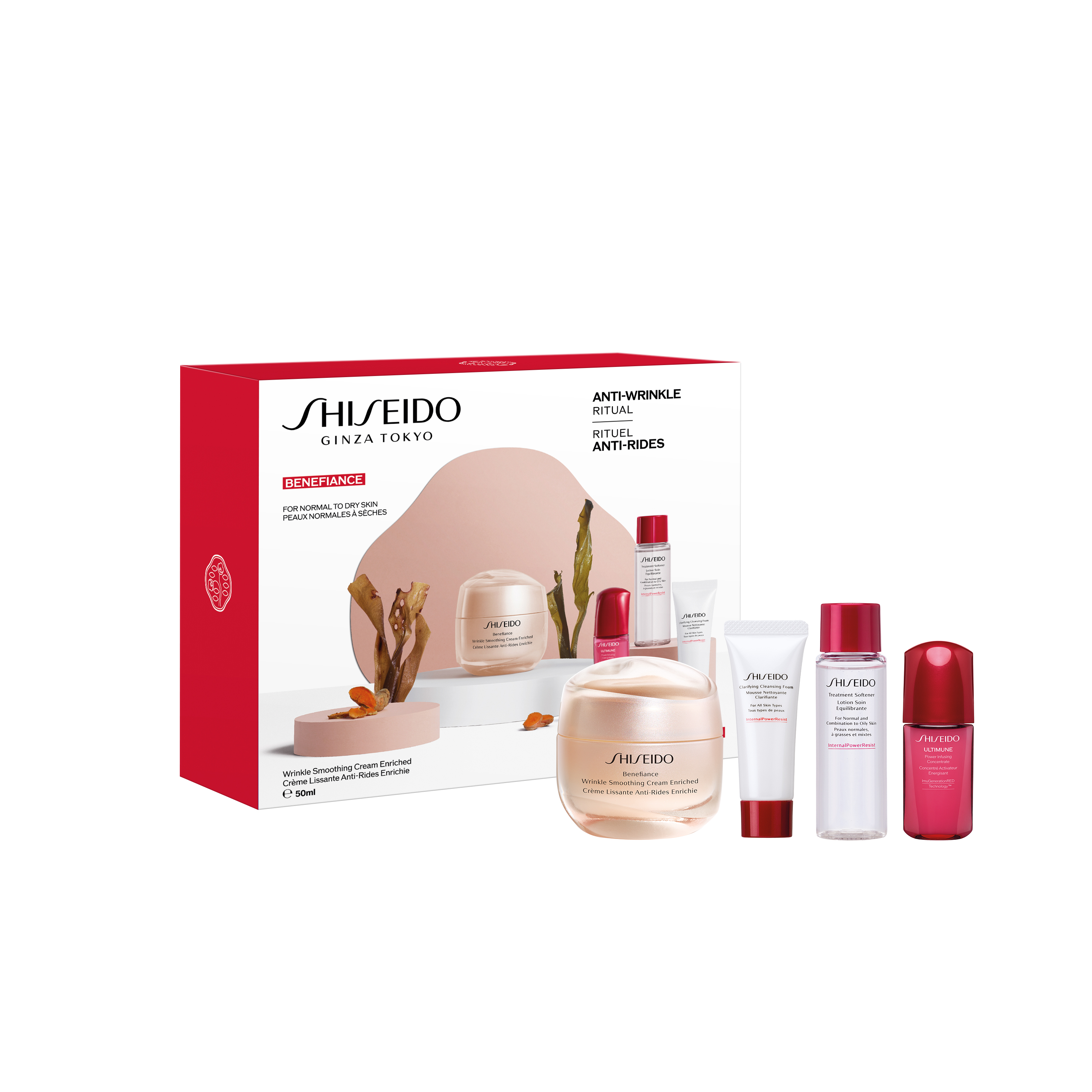 Benefiance Enriched Value Set, 
