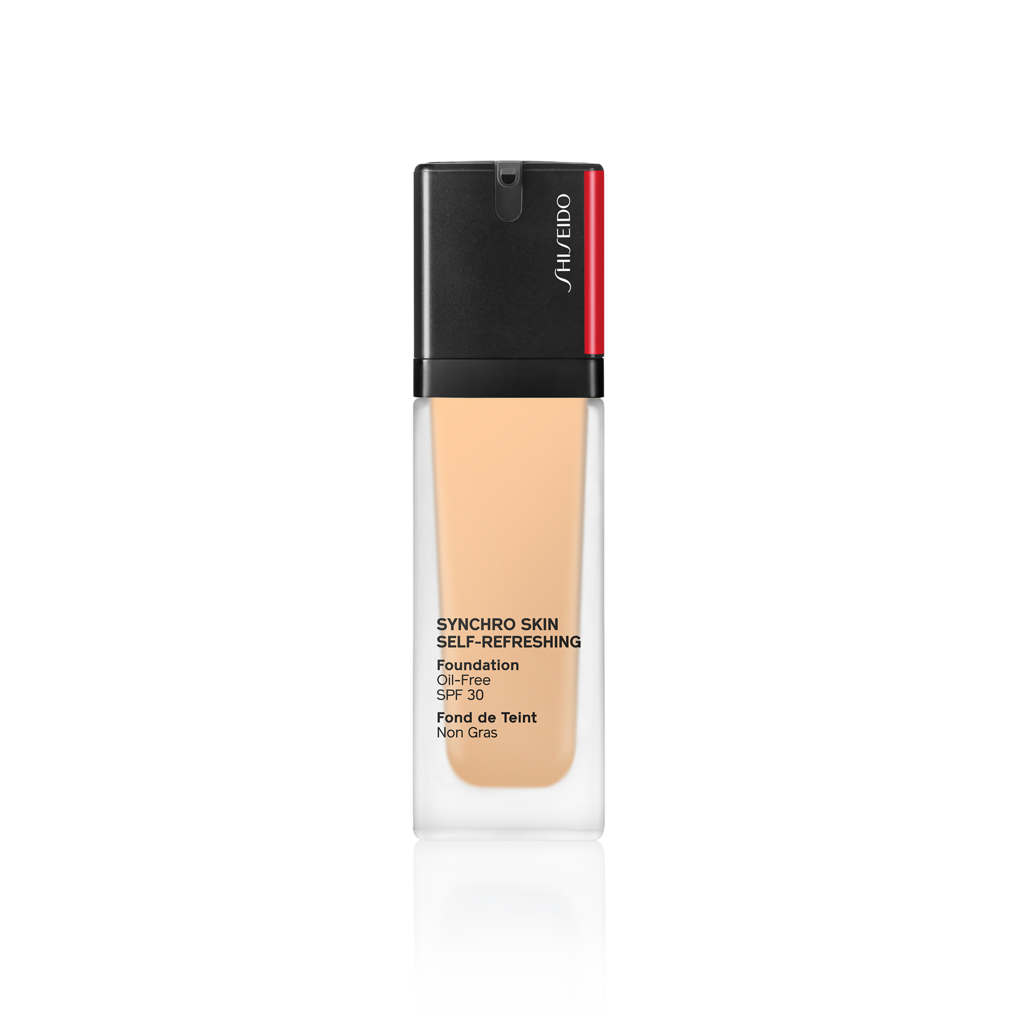 SYNCHRO SKIN SELF-REFRESHING Foundation SPF 30, 160
