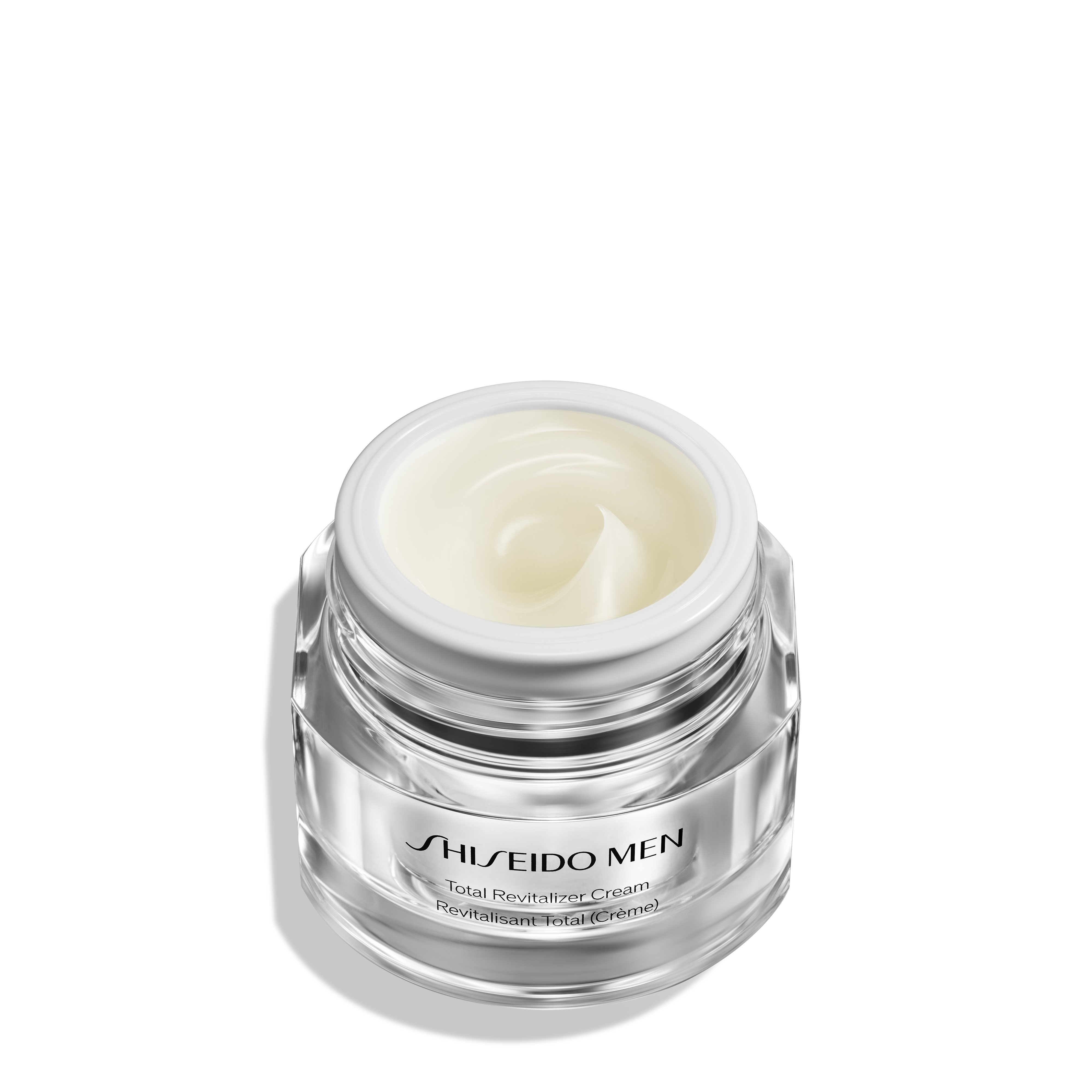 Total Revitalizer Cream, 
