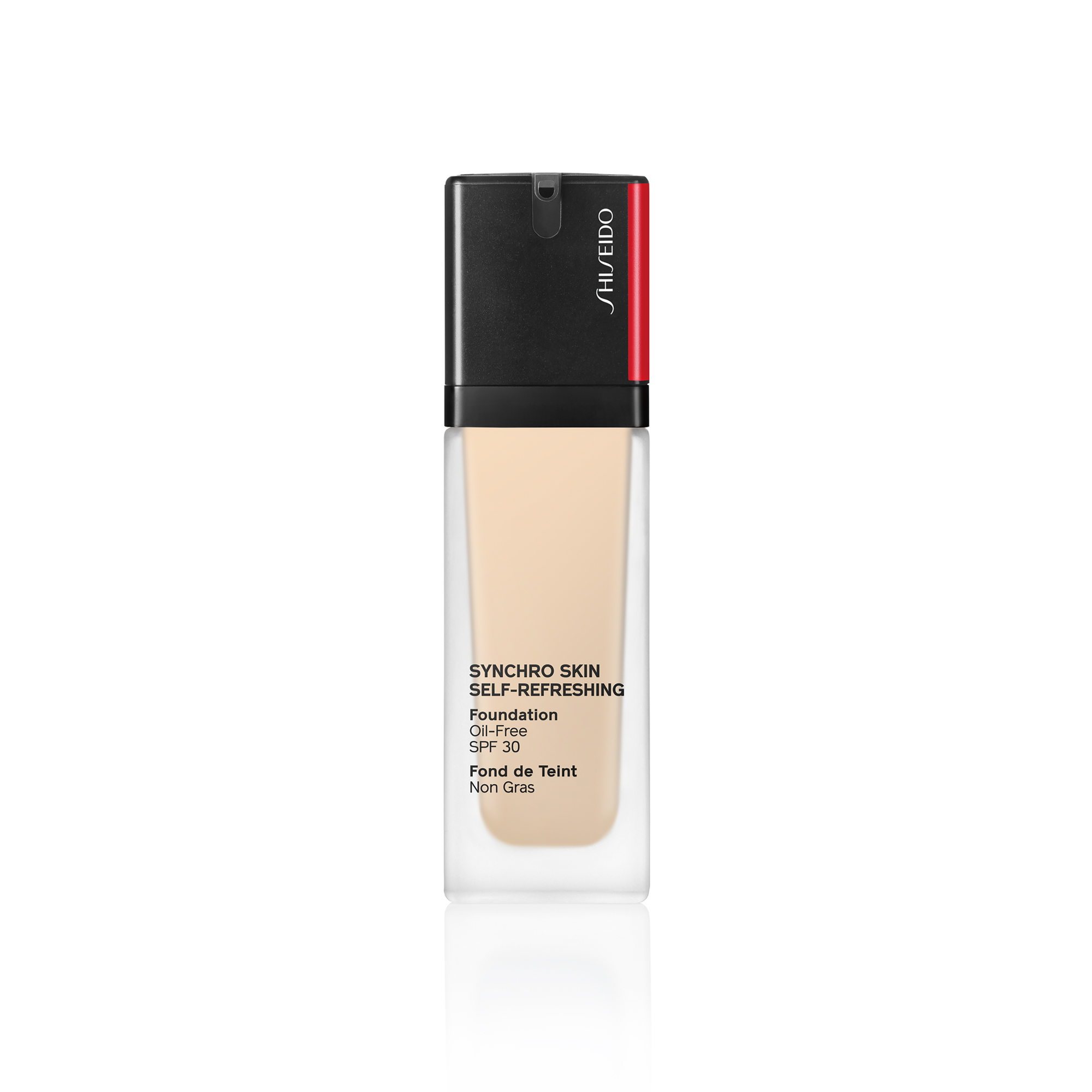 SYNCHRO SKIN SELF-REFRESHING Foundation SPF 30, 120