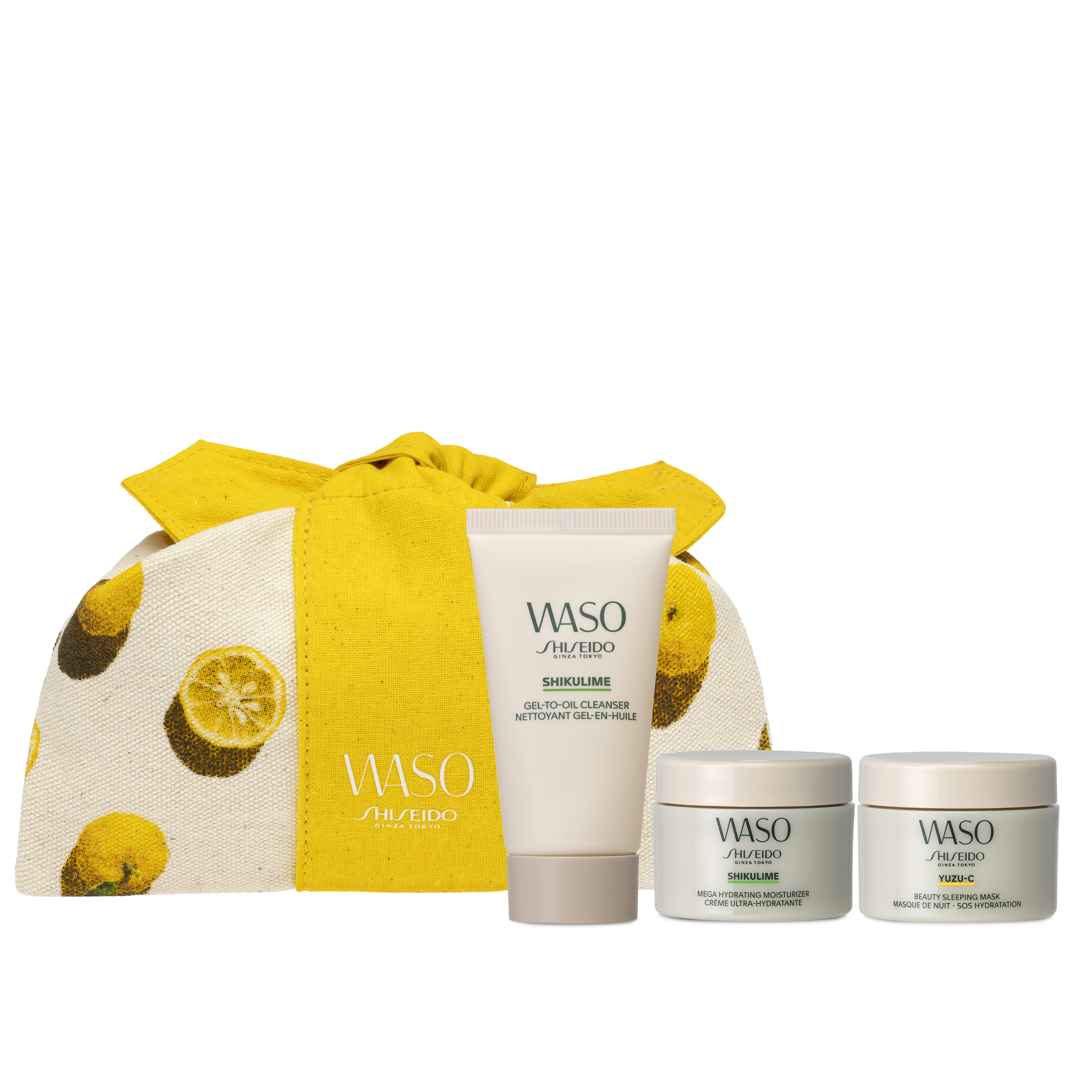 Feuchtigkeitspflege Mit Waso, 