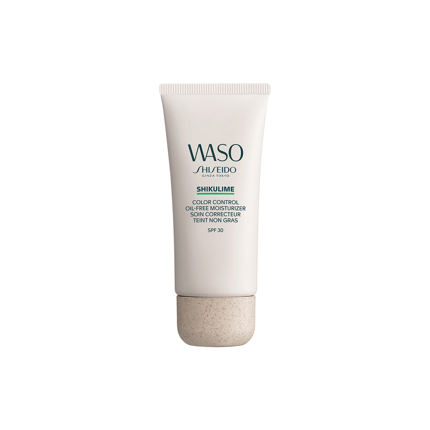SHIKULIME Color Control Oil-Free Moisturizer LSF30, 