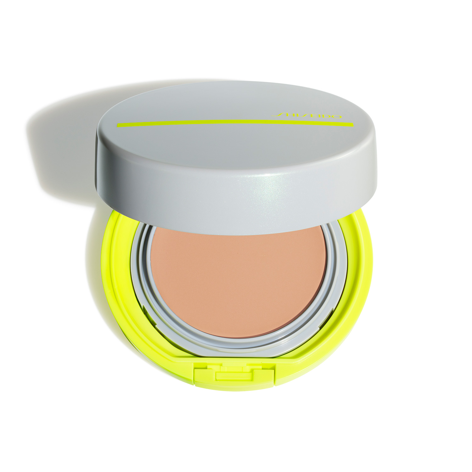 Sports BB Compact SPF50+, 02
