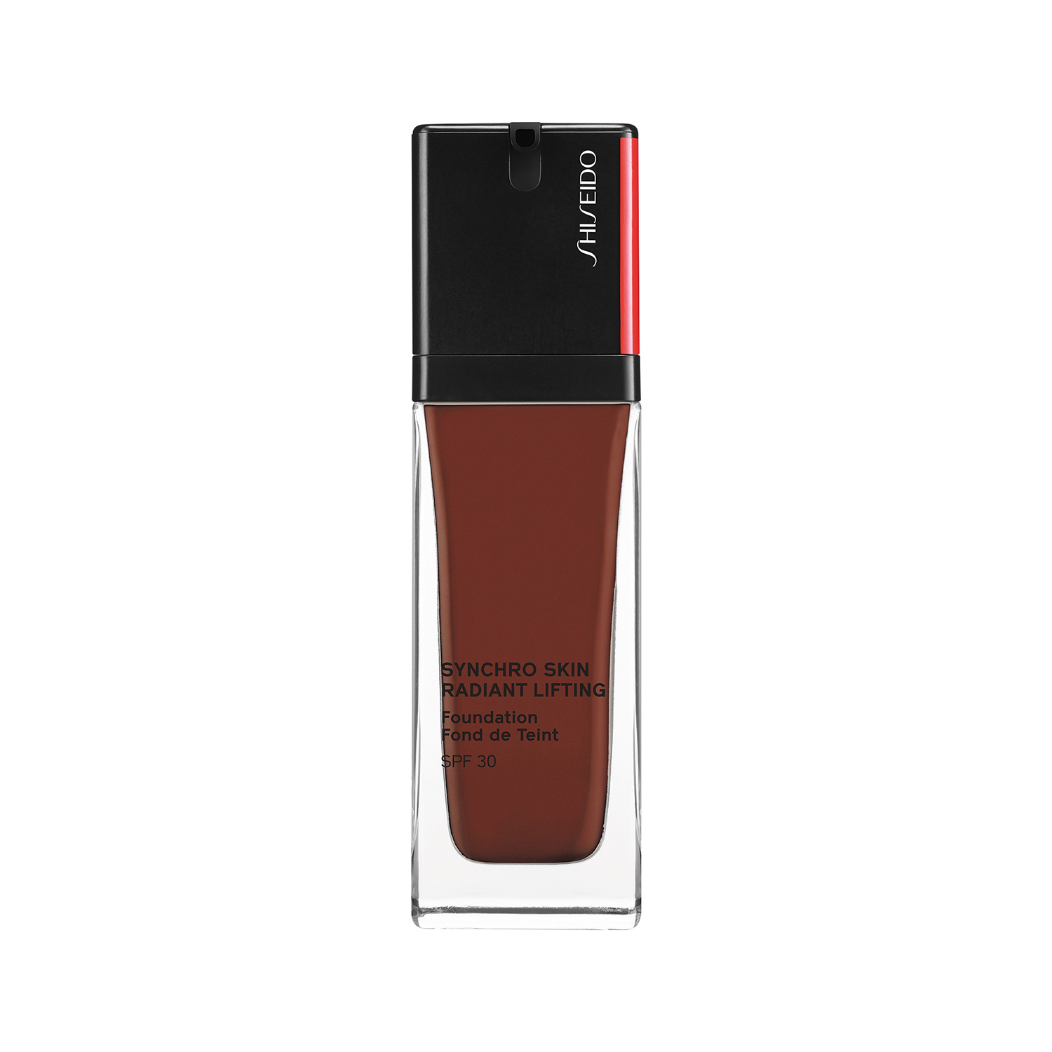 Synchro Skin Radiant Lifting Foundation SPF 30, 540