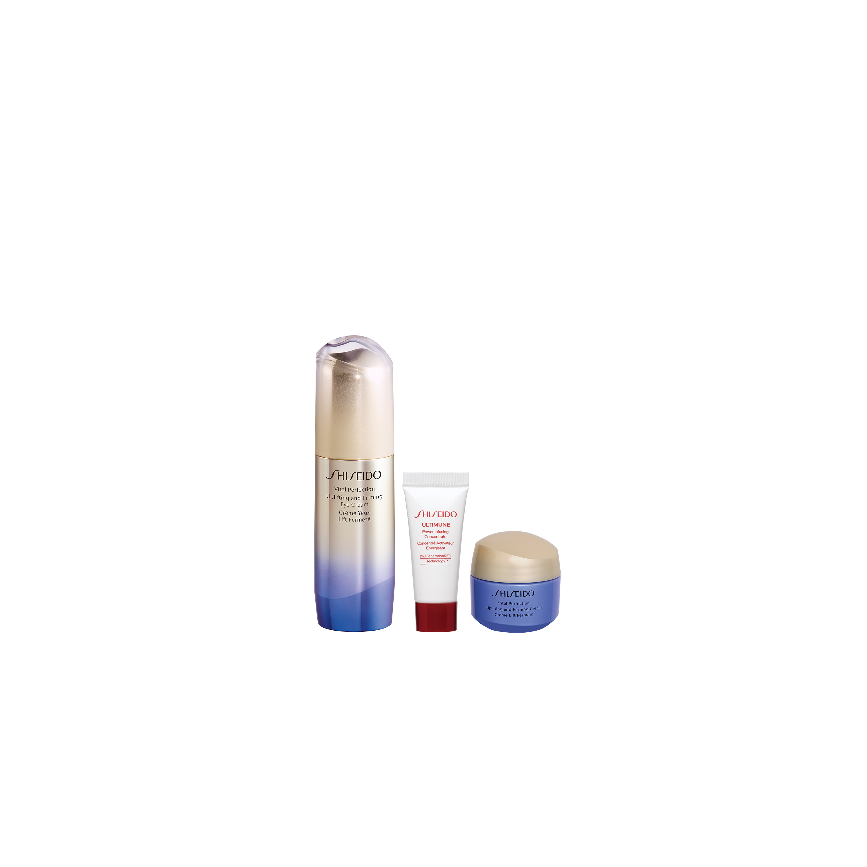 Vital Perfection Eye Care Set, 