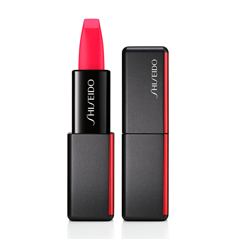 ModernMatte Powder Lipstick, 513 SHOCK WAVE