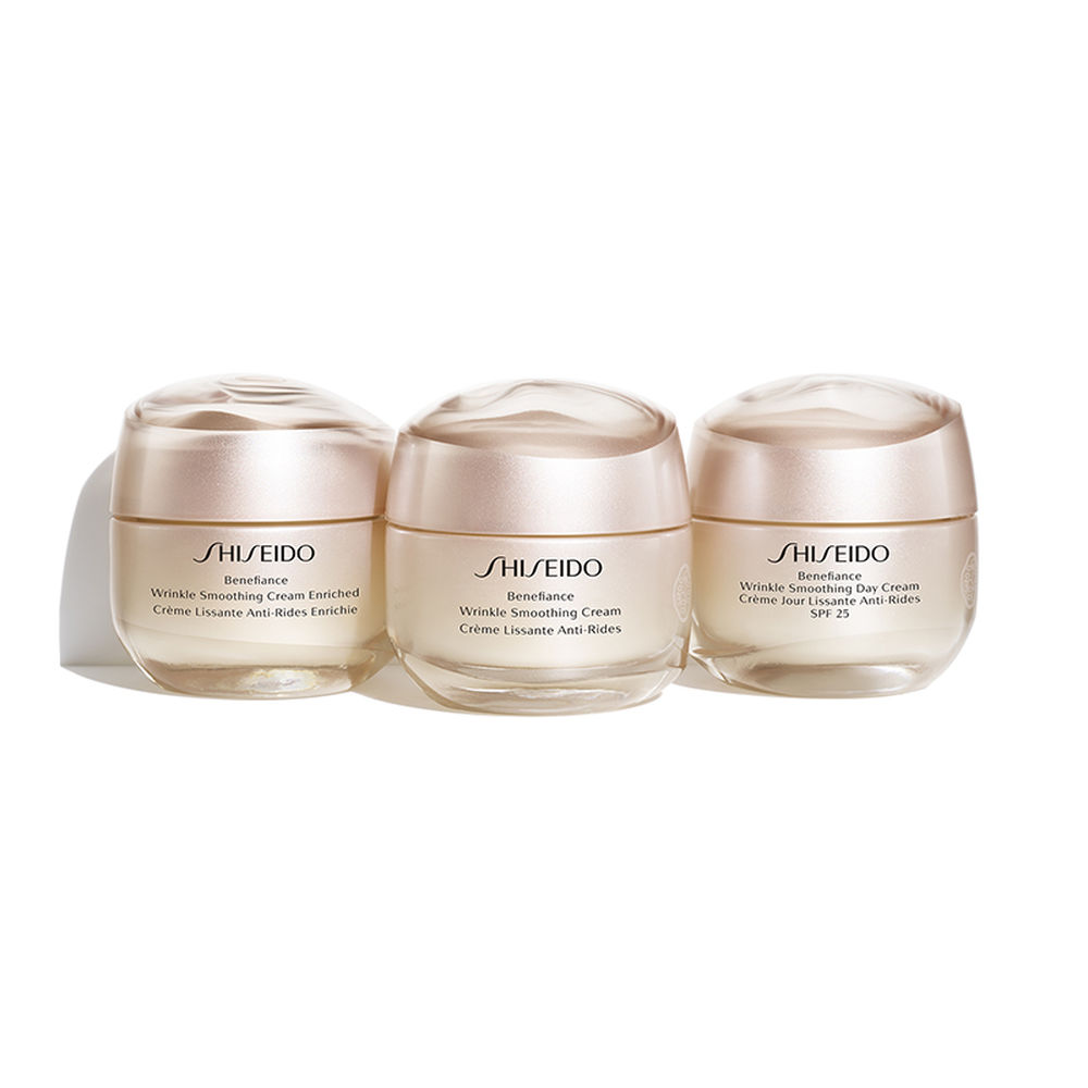Wrinkle Smoothing Day Cream LSF25, 