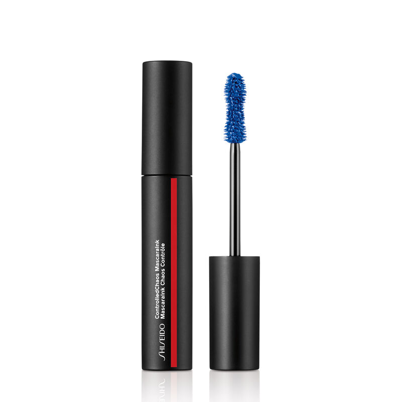 Eyelash Curler & ControlledChaos MascaraInk Bundle, 
