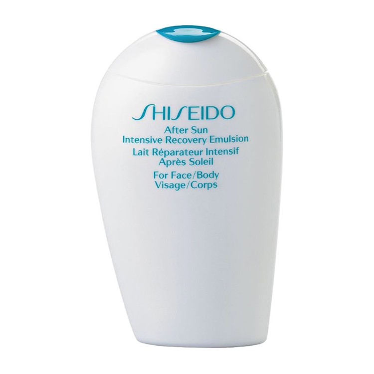 After Sun Intensive Recovery Emulsion, 