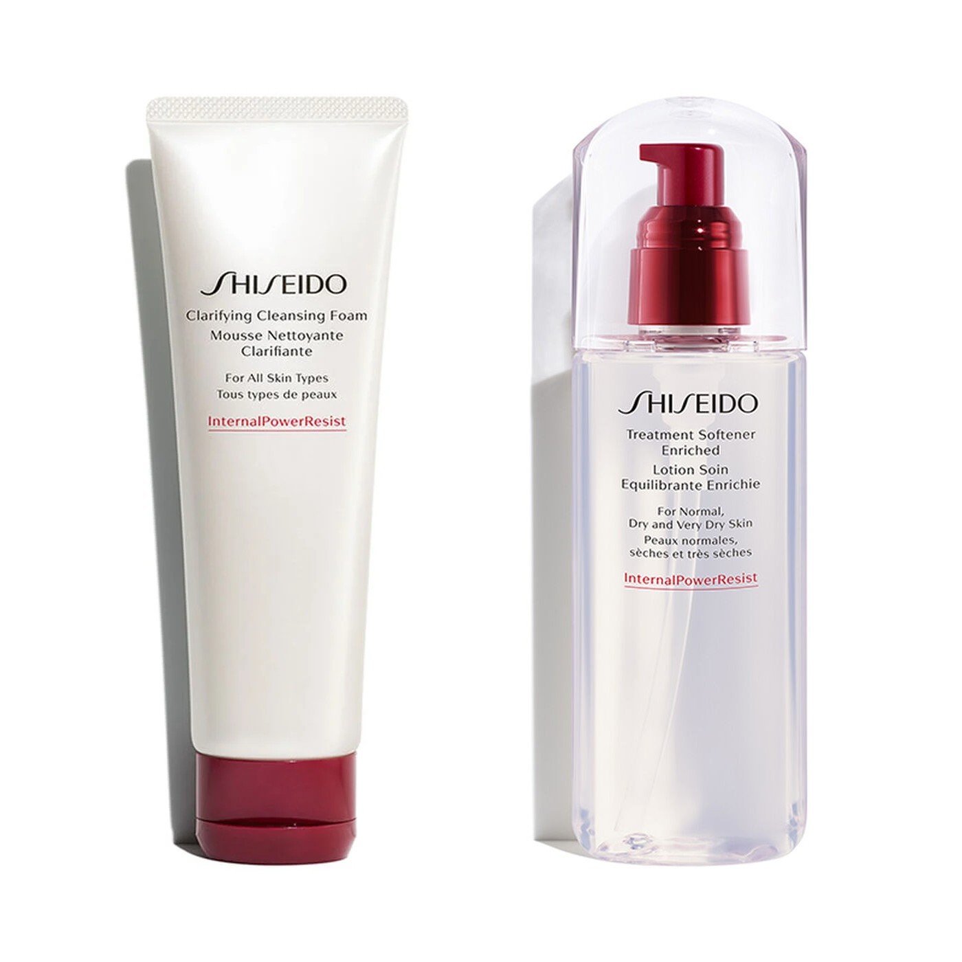 Clean & Hydrate Routine Kit, 
