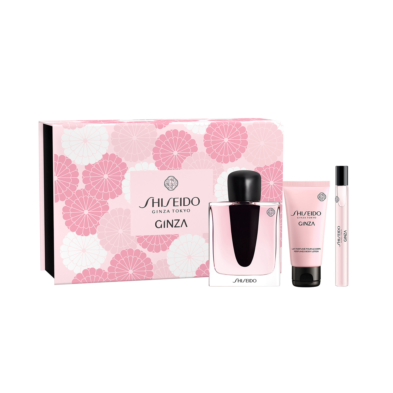 GINZA SET, 