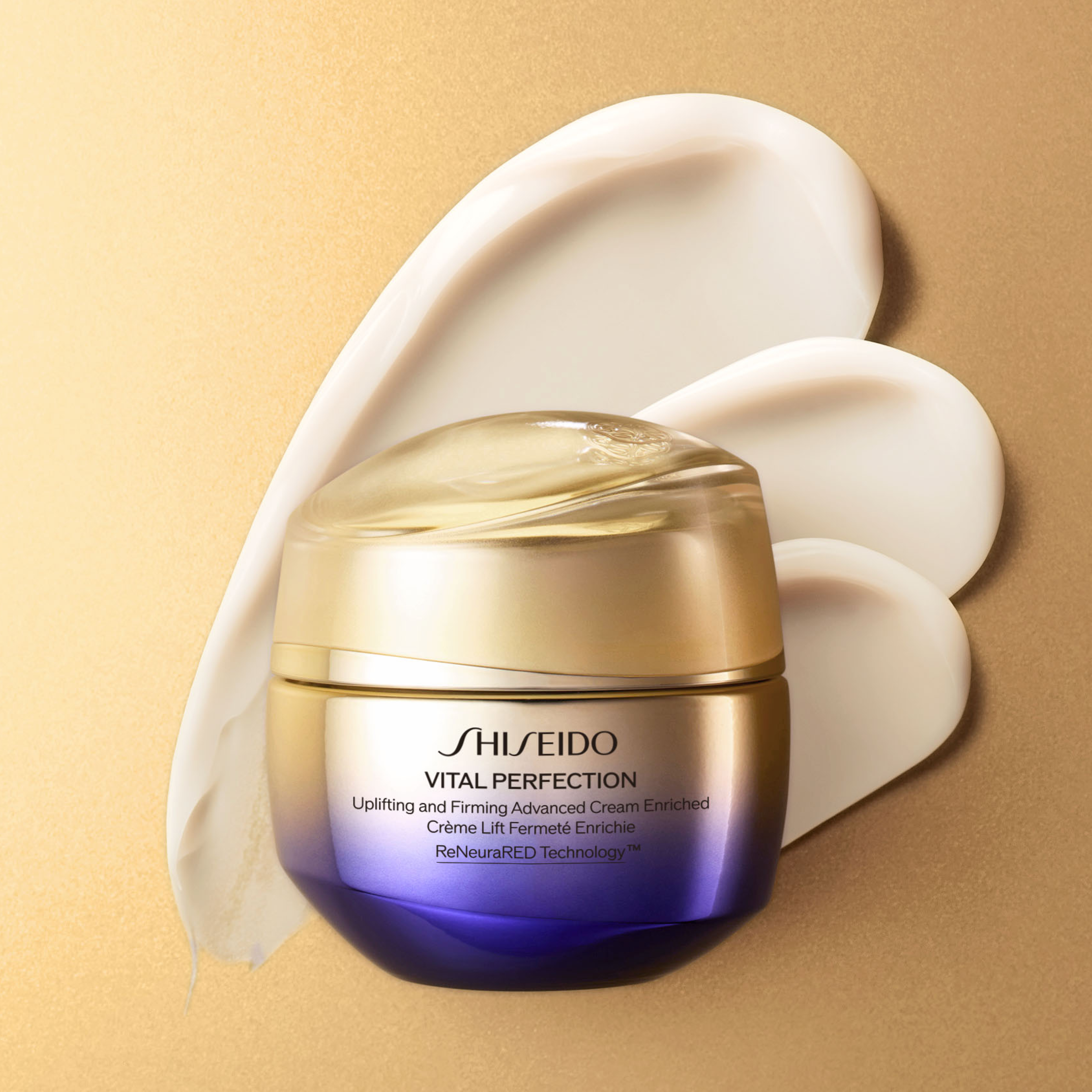 LIFTING & FIRMING RITUAL, 