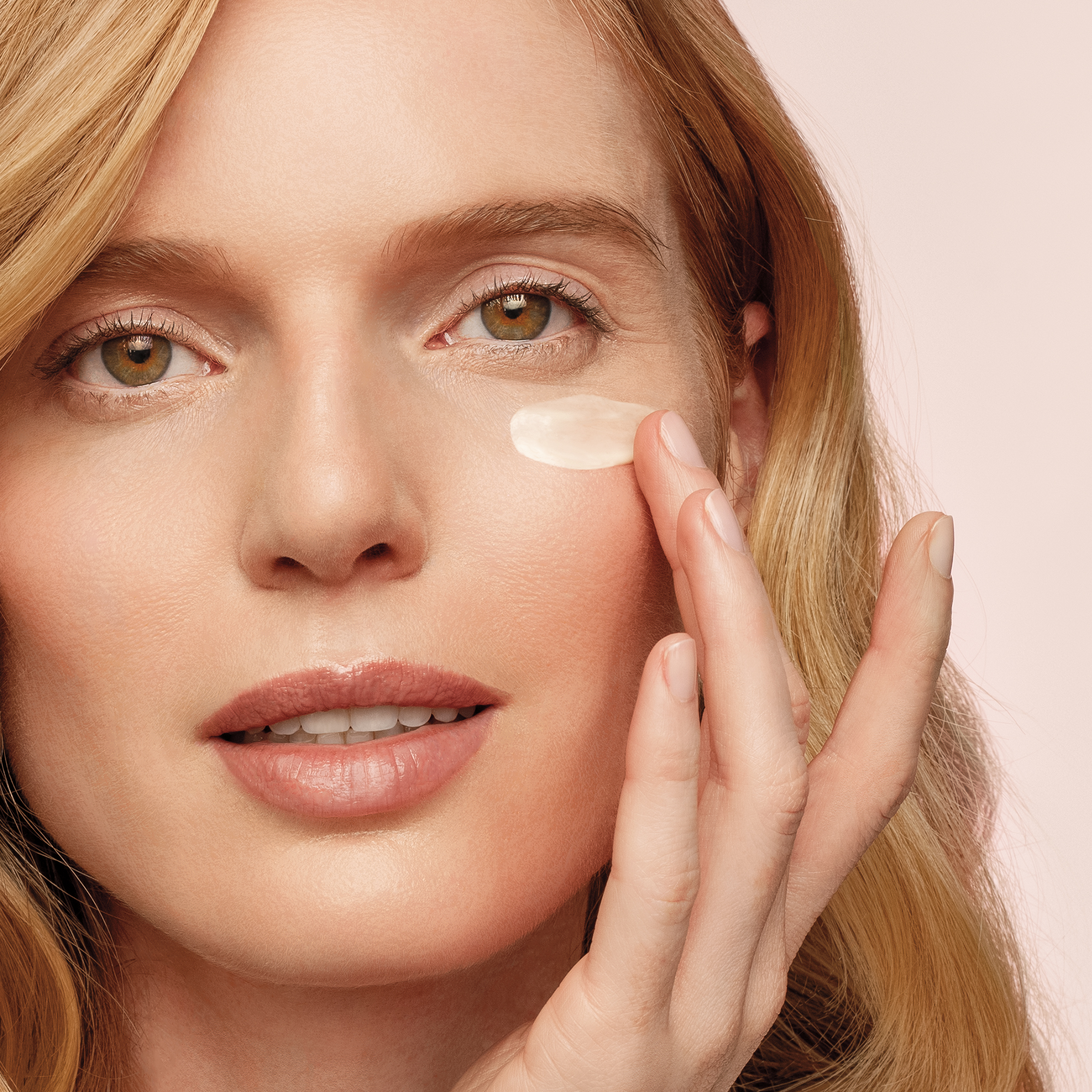 Wrinkle Smoothing Eye Cream, 