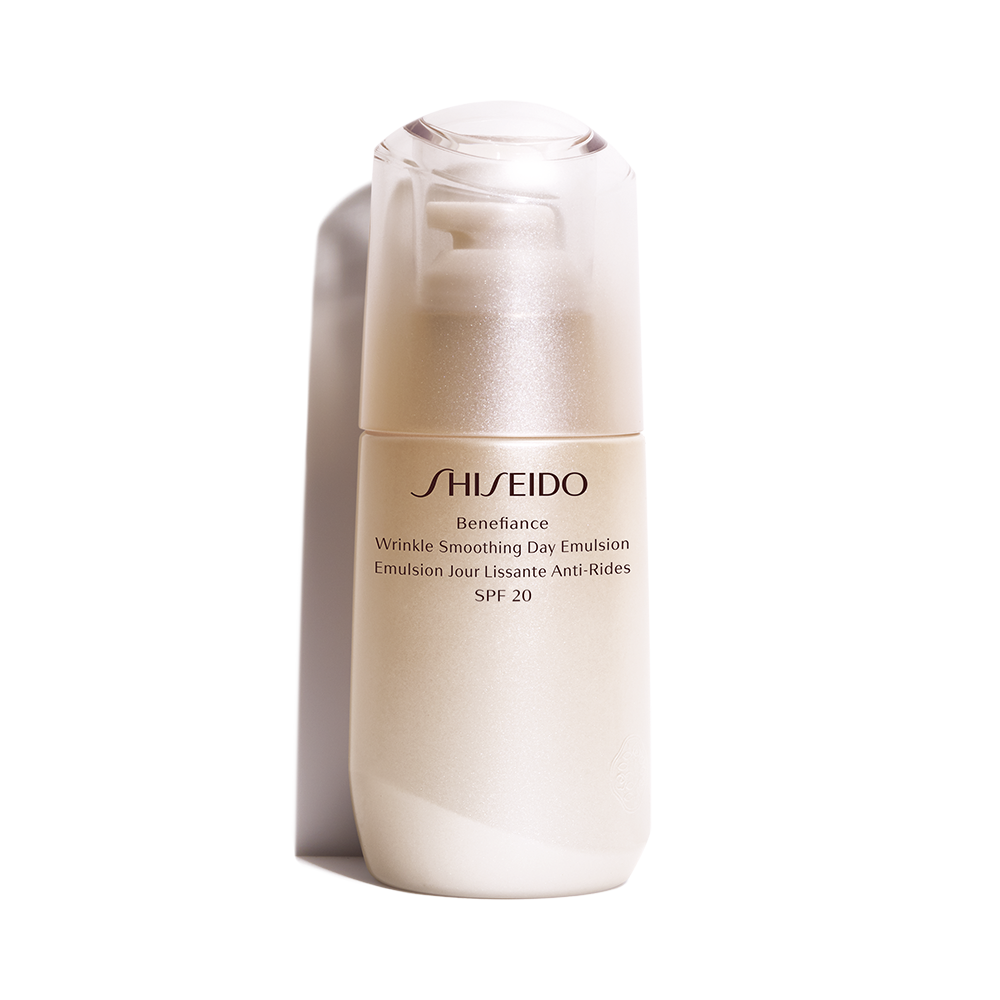 Wrinkle Smoothing Day Emulsion LSF20, 