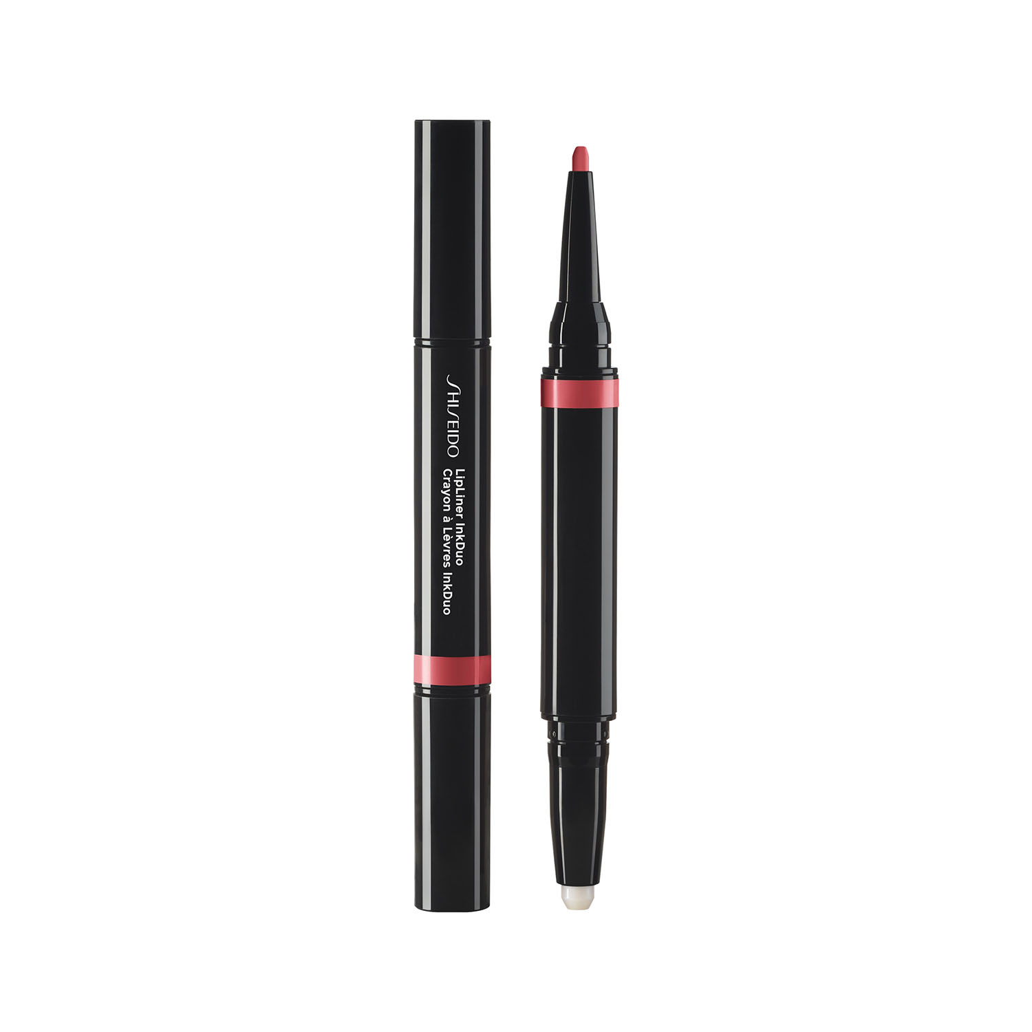 LipLiner Ink Duo - Primer + Liner, ROSEWOOD