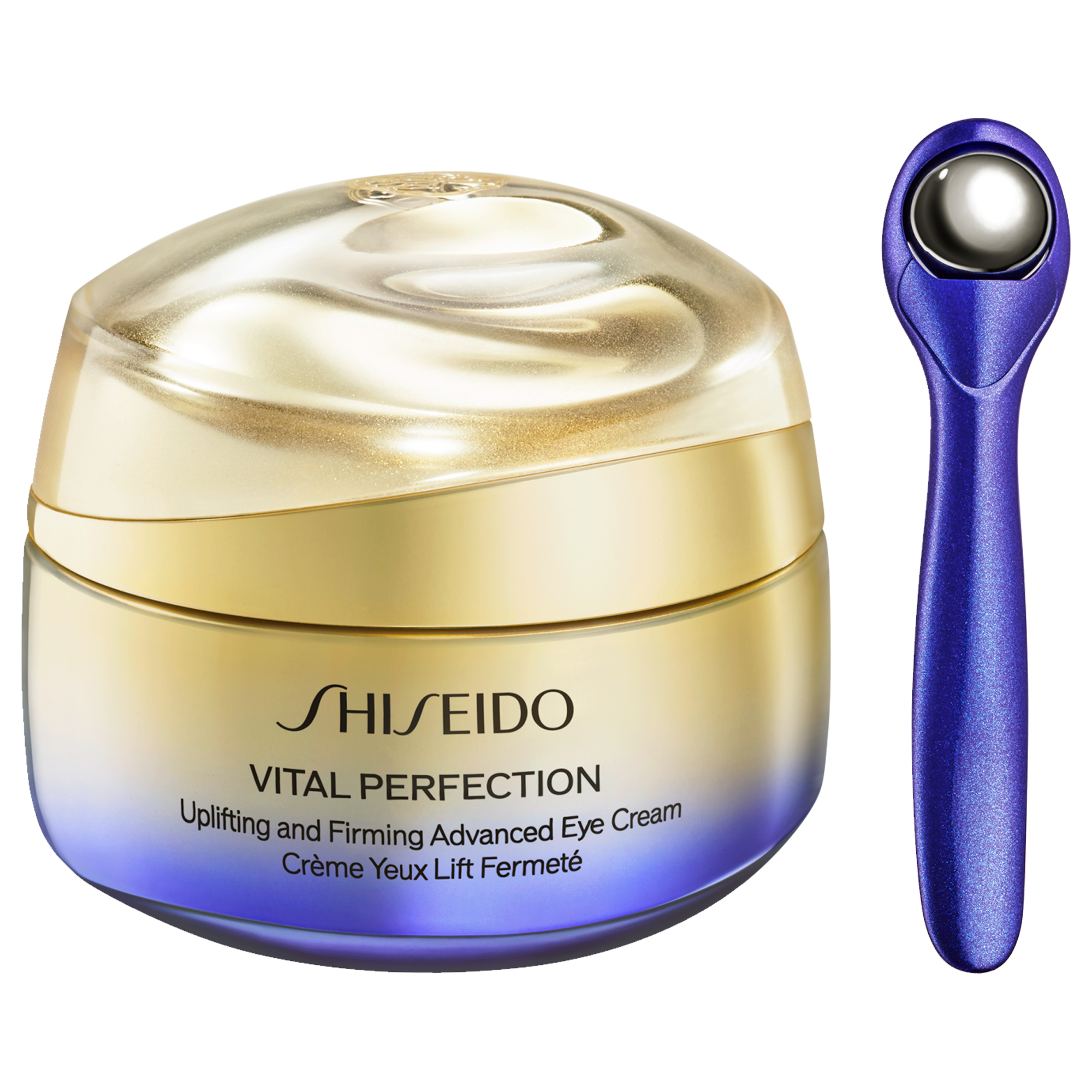 Vital Perfection Eye Cream, 