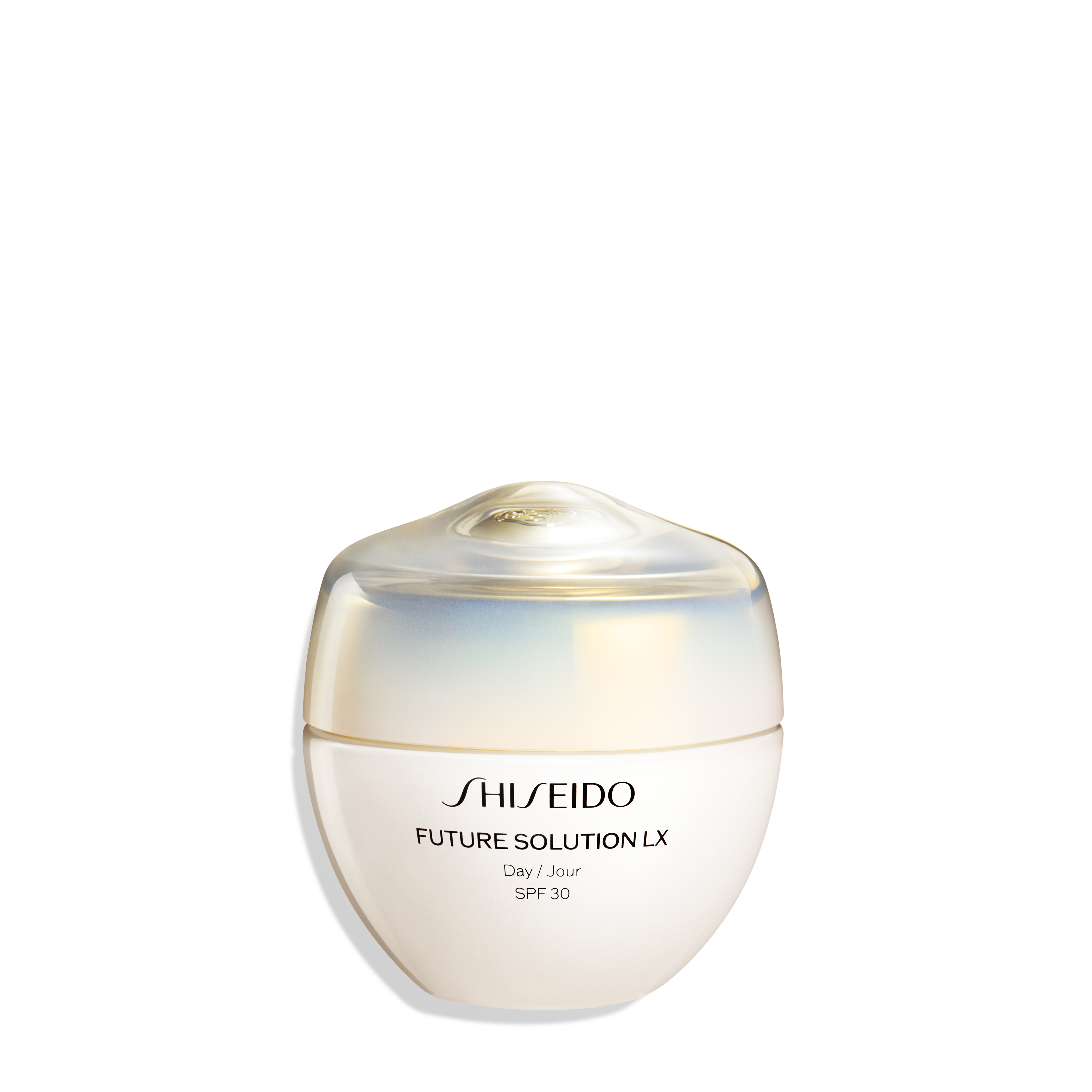 Total Protective Cream, 