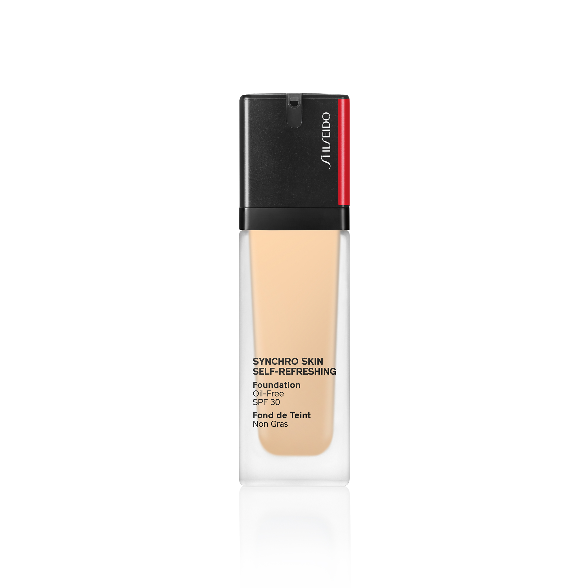 SYNCHRO SKIN SELF-REFRESHING Foundation SPF 30, 210