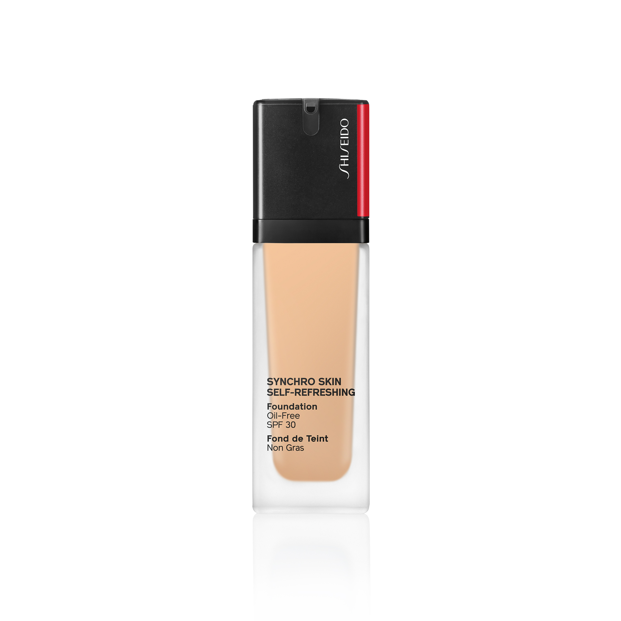 SYNCHRO SKIN SELF-REFRESHING Foundation SPF 30, 260
