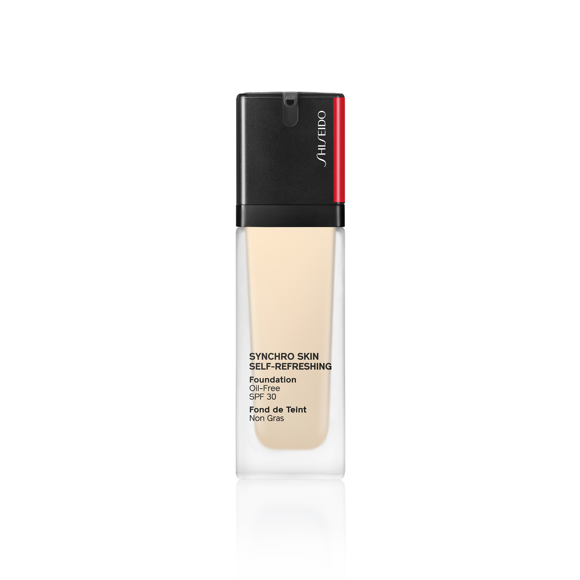 SYNCHRO SKIN SELF-REFRESHING Foundation SPF 30, 110