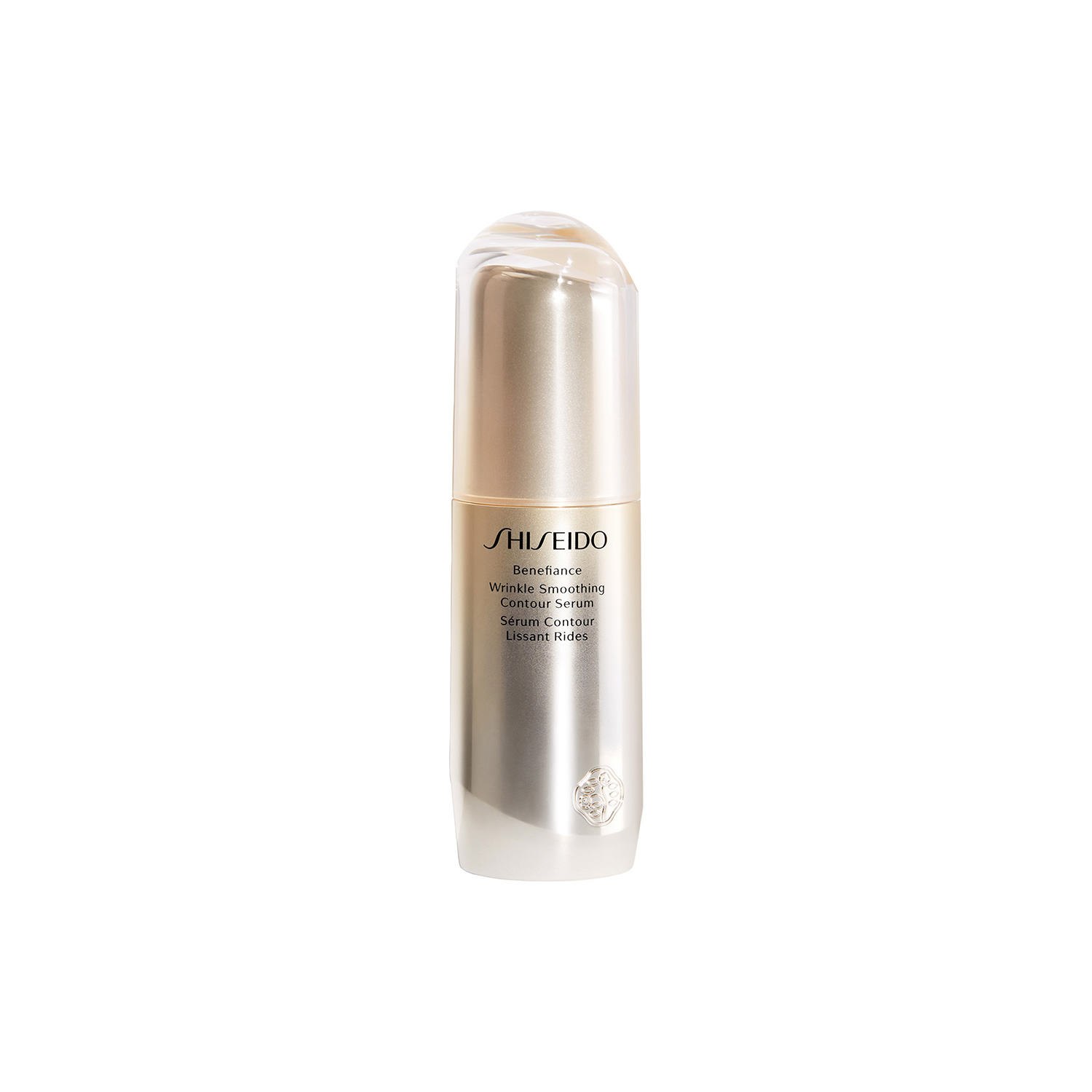 Wrinkle Smoothing Contour Serum, 