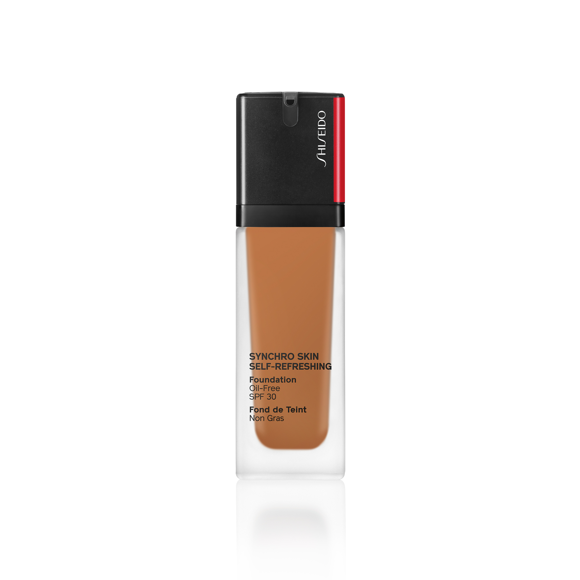 SYNCHRO SKIN SELF-REFRESHING Foundation SPF 30, 510