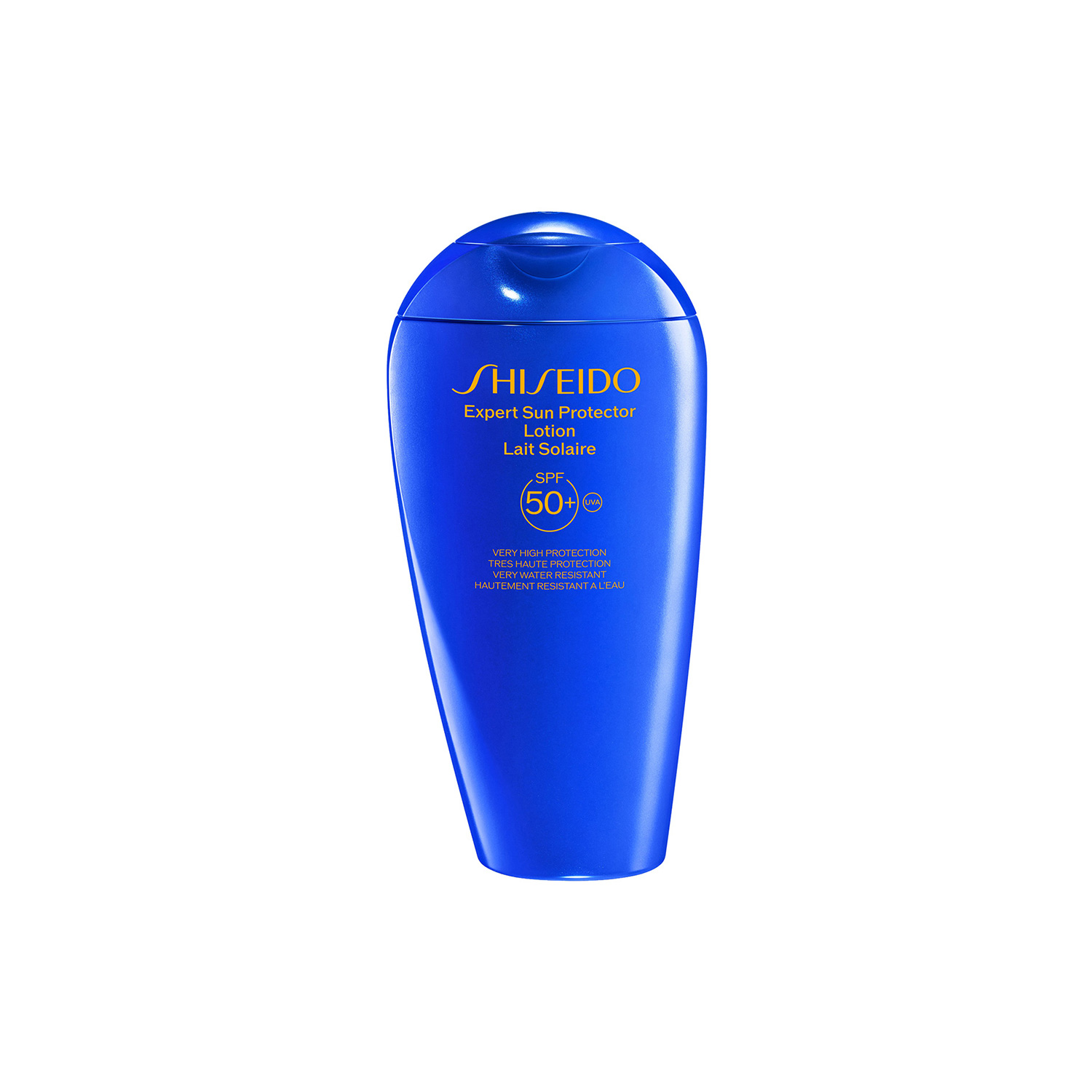 EXPERT SUN PROTECTOR Lotion SPF50+, 