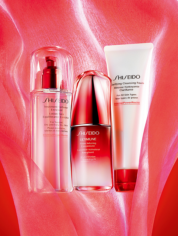 Extra Rich Cleansing Milk