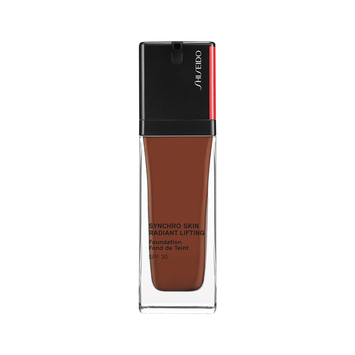 Synchro Skin Radiant Lifting Foundation SPF 30, 550